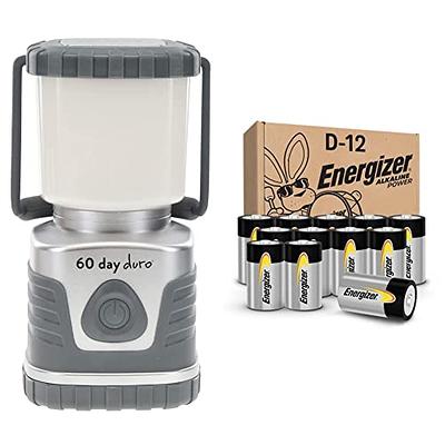 Coast EAL22 1250-Lumen LED Camping Lantern | 30231