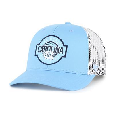 47 Brand Carolina Panthers Clean Up Cap - Macy's