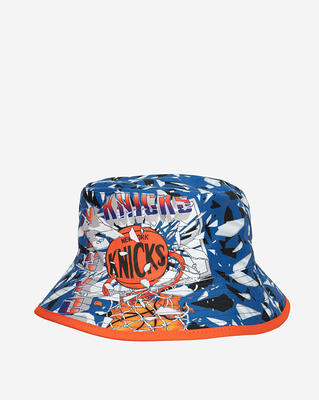 New York Knicks Nike Heritage 86 NBA Cap.