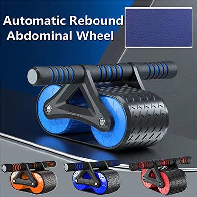 Automatic Rebound Abdominal Wheel at Rs 900/piece, एक्सरसाइज व्हील in  Udaipur