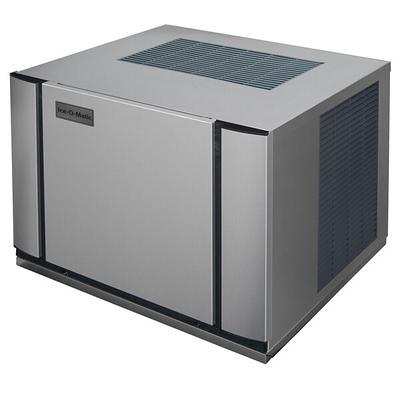 Avantco 500 lb. Ice Machine, 30, Half Cube
