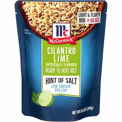 Cilantro Lime Pepper Salt - Badia Spices