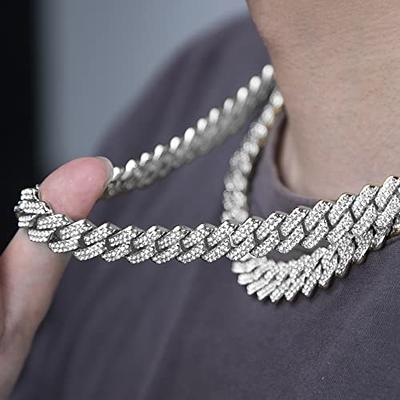 16 INCHES LONG' FANCY JEWELRY CHAIN BEST QUALITY LONG LASTING