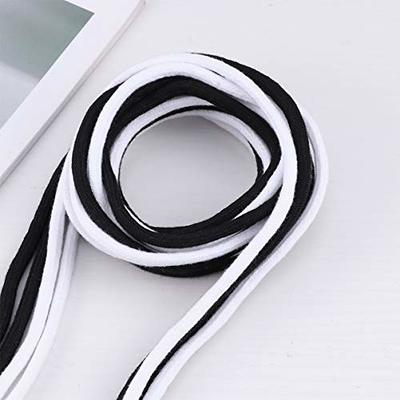 Drawstring Cords Replacement Drawstrings for Sweatpants Shorts Pants  Jackets Coats 