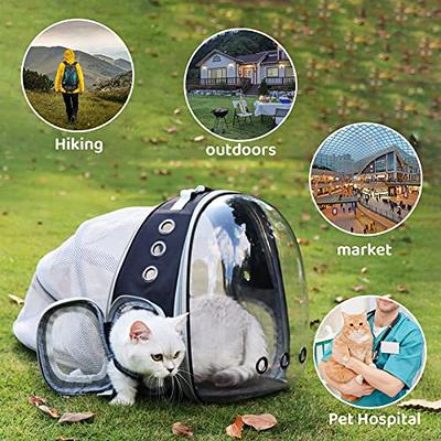 Bubble Pet Carrier - Green