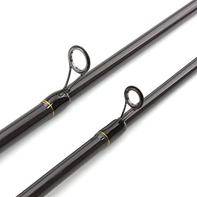 Dr.Fish Fishing Rod Socks Fishing Pole Sleeves Rod Protector