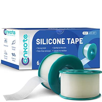 Paper Medical Tape  Skin Friendly First Aid Tape - Conkote
