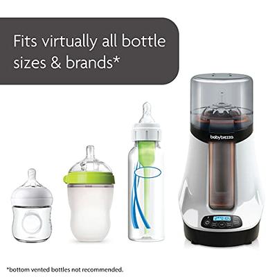 Baby Brezza Bottle + Breastmilk Warmer