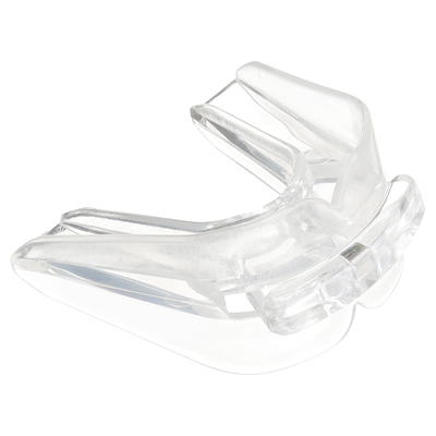 Everlast Clear Double Mouth Guard with Case for Fight Sports Including  Soccer, Lacrosse and Boxing - Yahoo Shopping
