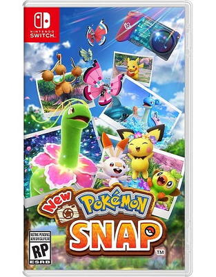 Pokemon Shield, Nintendo Switch, [Physical Edition], 110457