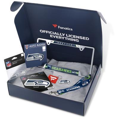 New York Giants Fanatics Pack Automotive-Themed Gift Box - Value