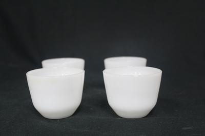  Vikko 3 Inch Small Glass Bowls: Dipping Sauce Cups