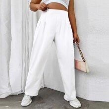 Extra High-Waisted Cloud+ Crop Leggings -- 16-inch inseam