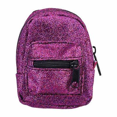 Real Littles RLITTLES01B Mini Backpacks Baby Driver, Multicolored, Sacs  colorés