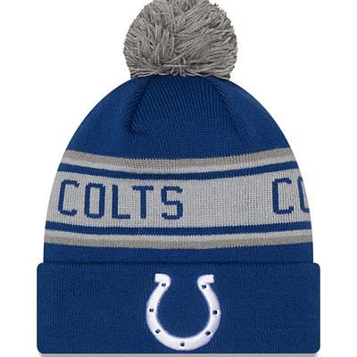 New Era, Accessories, Indianapolis Colts Beanie