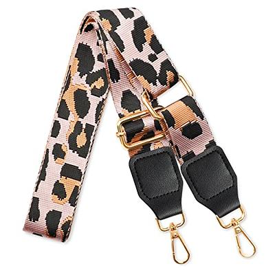 wanchel Adjustable Wide Purse Strap - Replacement