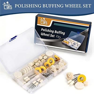 Dremel Cleaning & Polishing Kit