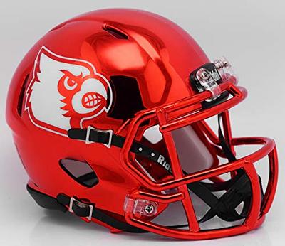 : Pegasus Sports NFL Rotating Levitating Hover Helmet with LED  Lighting, Arizona Cardinals : Sports & Outdoors