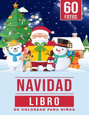 Libro De Colorear De Animales Para Niños: Libros para colorear para niños  con más de 150 páginas de animales domésticos, salvajes y marinos, hermosas  aves en varios fondos. (Paperback) 