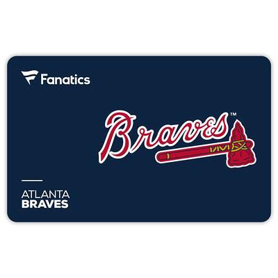 Atlanta Braves on Fanatics