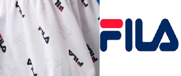 FILA 潮流童鞋