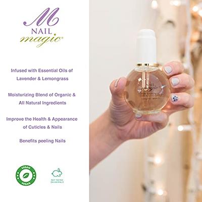 Flawless Magic Oil Hair Serum | Coconut Oil, Rose Petal Oil, Marula Oil  with Keratin Booster - Walmart.com