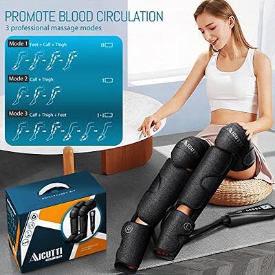AERLANG Shiatsu Back and Neck Massager, Heating to Relieve Deep Tissue  Pain, 3D Kneading Massage to …See more AERLANG Shiatsu Back and Neck  Massager