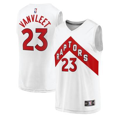 Fanatics La Clippers Youth Paul George Association Replica Jersey Youth S / White