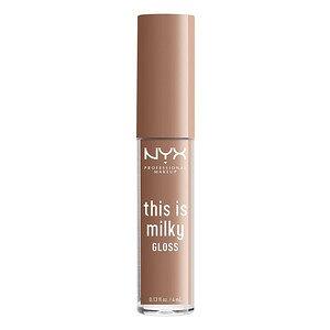  NYX PROFESSIONAL MAKEUP Lip Lingerie Push-Up Long Lasting  Plumping Lipstick - Silk Indulgence (Baby Pink Nude) : Beauty & Personal  Care