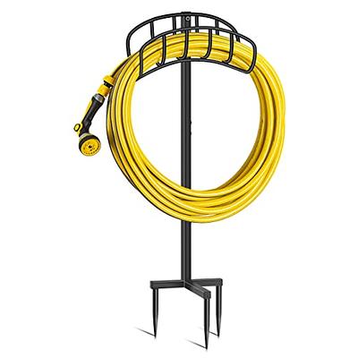 Trellis Hose Reel - Holder - Frontgate - Yahoo Shopping