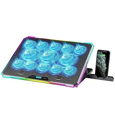 Notebook stand and cooling pad for Notebook up to 17.3 - Notebook  Accessories - Notebook and Netbook - PC and Mobile