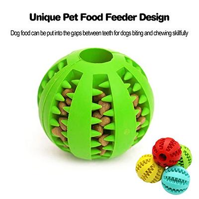 Small Wobble Giggle Dog Treat Ball,Interactive Dog Toys Ball,Dog Dispensing Treat  Toys Ball,Dog Puzzle Treat Toys,Squeaky Toys for Dog&Cat,Durable Giggle  Herding Ball for Small Medium and Large Dogs - Yahoo Shopping