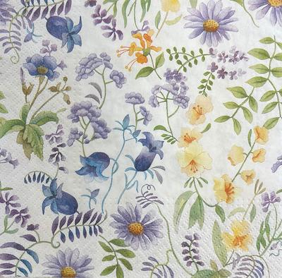 Decoupage Napkins, Paper, Napkins Spring, Floral, Decoupage, Shells, Pack  Of 20 - Yahoo Shopping