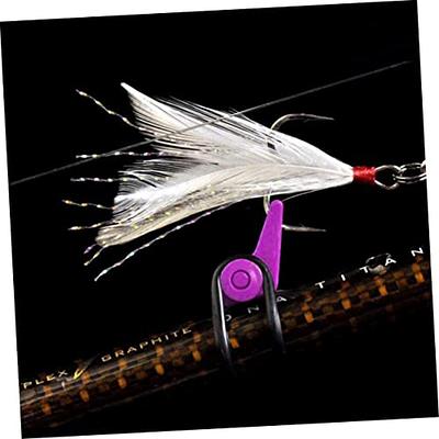 CLISPEED 1 Set Lure Fishing Rod Accessories Fishing Accesspries