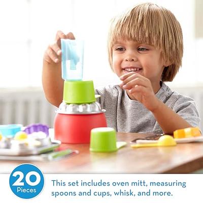 Melissa & Doug Kitchen Accessory Set