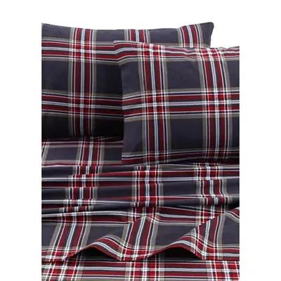 6 Piece Extra Deep Pocket Sheet Set