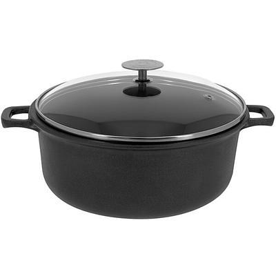 Cuisinart 5.5-qt Saute Pan with Helper Handle and Cover - Yahoo