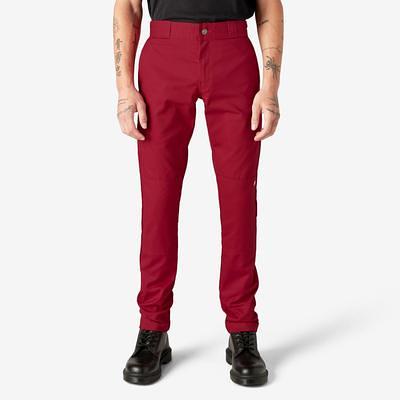 Temp-iQ® 365 Regular Fit Double Knee Tapered Duck Pants - Dickies