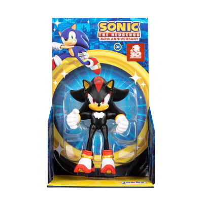  Sonic The Hedgehog Action Figure 2.5 Inch Classic Sonic  Collectible Toy : Toys & Games