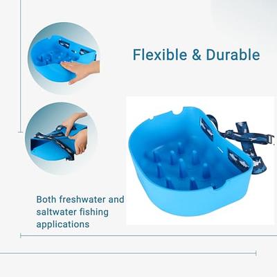 M MAXIMUMCATCH Maxcatch Fly Fishing Stripping Basket for Boat Super Light  Floating Flexible (FFSB) - Yahoo Shopping