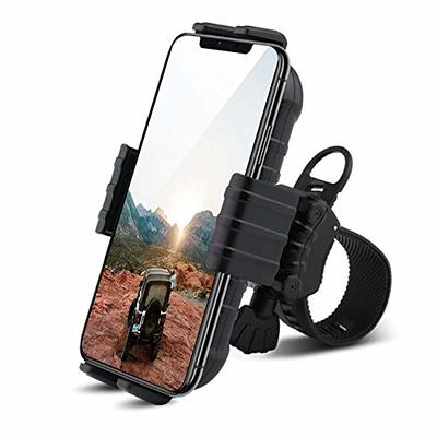 Car Phone Holder - 3-in-1 Phone Mount