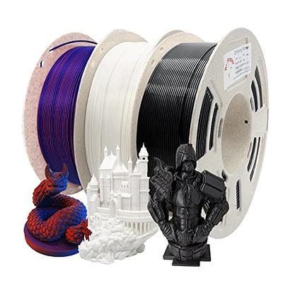 Creality Hyper Series PLA 3D Printing Filament HYPER PLA RED B&H