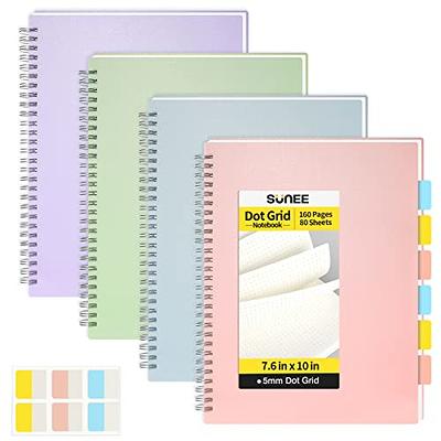 Essentials Dotted Journal Stencil Set: 300 Designs