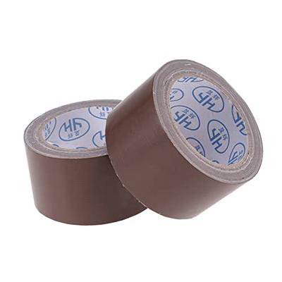 Tapeplus 2 inch by 40 Yards Double Sided Non-Slip Adhesive Carpet Tape White