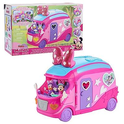 Minnie Mouse Toys in Toys Character Shop 