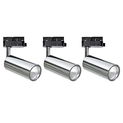 Arcfox LED Track Lighting Heads 9W 3000K/4000K H Type