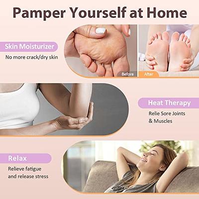 Paraffin Wax Refills, Paraffin Wax Safe For Faces For Feet For Hands 