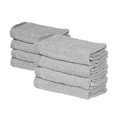 Bamboo Bath Towels, Mats, & Wash Cloths