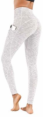  Lingswallow High Waist Yoga Pants - Yoga Pants