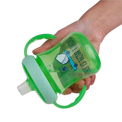 The First Years Soft Spout Trainer Cups 7 oz - 2 Pack